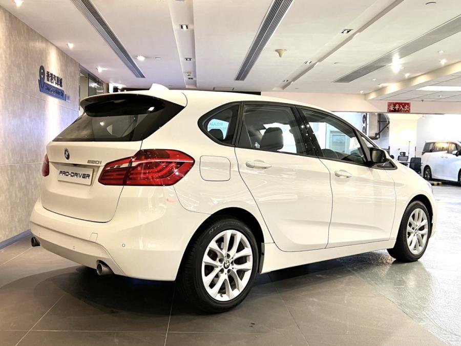 220IA ACTIVE TOURER - Image 2